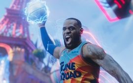 Space Jam 2 : LeBron James joue au basket avec les Looney Tunes dans la bande-annonce