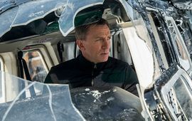 James Bond : Daniel Craig explique pourquoi il a failli démissionner après Spectre