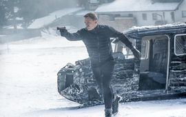 Bond 25 dévoile enfin son titre, et il fleure bon la nostalgie 007