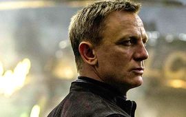 Spectre : Daniel Craig donne des conseils au prochain James Bond