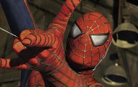 Spider-Man : la version abandonnée de Cannon Films