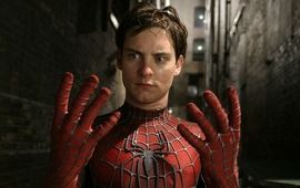Marvel : un nouvel indice sur la présence de Tobey Maguire dans Spider-Man : No Way Home ?