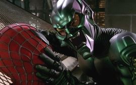 Willem Dafoe revient sur la trilogie Spider-Man culte de Sam Raimi
