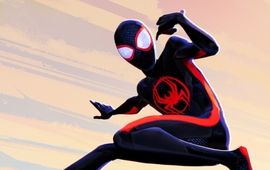 Spider-Man : New Generation 2 – le Multivers au cœur d'une bande-annonce psychédélique