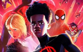 Spider-Man : Across the Spider-Verse explose le box-office américain (et ça fait plaisir)