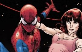Spider-Man : De père en fils - critique quand J.J. Abrams et son fils tissent à côté