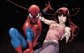 Spider-Man : De père en fils - critique quand J.J. Abrams et son fils tissent à côté
