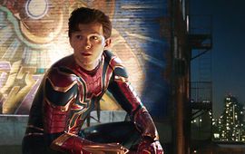 Sony refuse que Spider-Man retourne dans le MCU