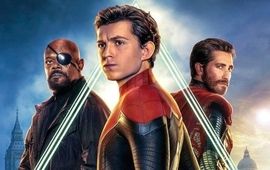 Spider-Man : Far From Home : le patron de Marvel confirme l'importance du film dans le MCU