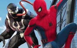 Le réalisateur de Spider-Man : Far From Home est plutôt intrigué à l'idée d'un crossover avec Venom