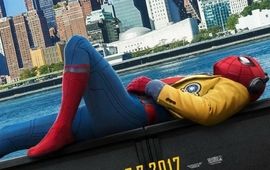 Spider-Man : Homecoming balance un nouveau teaser quelques heures avant une bande-annonce inédite