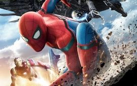 L'histoire de Spider-Man dans le MCU tiendra sur cinq films