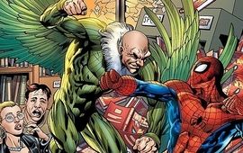 Spider-Man : Homecoming : Jon Watts explique poutquoi le Vautour est le grand méchant du film
