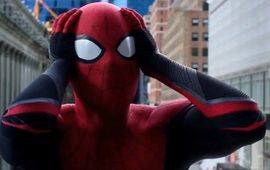 Spider-Man : Stan Lee n'était pas fan du choix de Tom Holland