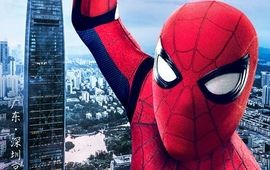 Spider-Man : Far From Home dévoile les premiers détails de sa bande-annonce et ses premières images
