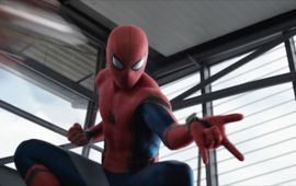 Pas de Spider-Man dans Avengers : Infinity War ?
