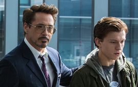 Après Spider-Man Homecoming, le temps de Robert Downey Jr. dans le MCU sera compté