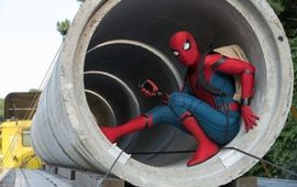 Spider-Man : Homecoming la bande-annonce finale et une nouvelle affiche pour Peter Parker