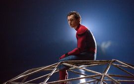 Spider-Man Homecoming : Tom Holland revient sur les gadgets de son nouveau costume