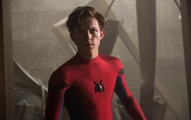 Spider-Man : Far From Home - Tom Holland vient-il de dévoiler le prochain méchant du film ?