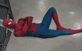 Spider-Man : Far From Home - le patron de Marvel confirme le titre et révèle qu'il cache plusieurs significations