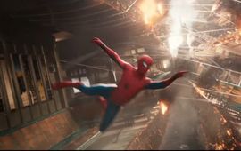 Spider-Man pourrait quitter l'univers Marvel dès 2019 !