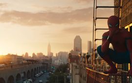 Spider-Man : Tom Holland sait déjà quels méchants il veut affronter après Homecoming