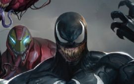 Fans de Venom, Marvel vous prépare une grosse surprise !