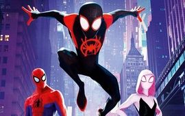 Spider-Man : New Generation pourrait avoir droit à plusieurs spin-offs... en série télé