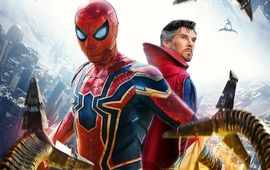 Marvel : Spider-Man : No Way Home et Loki auraient influencé les reshoots de Docteur Strange 2
