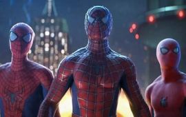 Spider-Man : No Way Home - Marvel prépare de nouveaux contenus avec Andrew Garfield et Tobey Maguire
