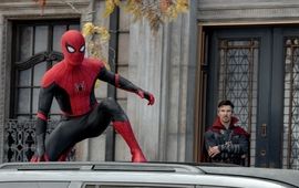 Marvel : Spider-Man : No Way Home devrait être plus long que tous les autres films Spider-Man
