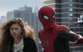 Spider-Man 4 : Tom Holland révèle son film Spider-Man préféré