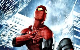 Spider-Man : Homecoming dévoile une nouvelle image entre ombre et lumière