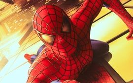 Spider-Man 4 : le film de Sam Raimi serait en préparation selon un acteur de la trilogie