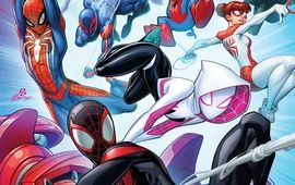 Marvel : quel Spider-Man pourrait remplacer celui de Tom Holland pour le futur du MCU ?