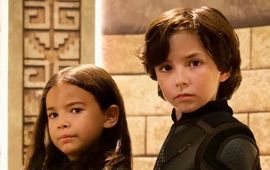 Spy Kids : Armageddon - Netflix dévoile une bande-annonce pour le retour de la saga