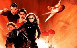 Spy Kids : le reboot Netflix réalisé par Robert Rodriguez dévoile son casting