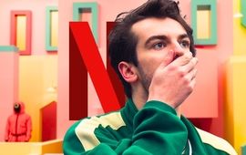 Squid Game, le défi : la téléréalité cartonne sur Netflix et bat même un petit record