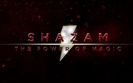 Shazam : c'est pour bientôt !