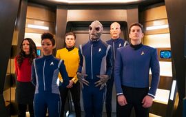 Star Trek : Discovery plonge dans la mythologie culte avec une bande-annonce spectaculaire pour la saison 2