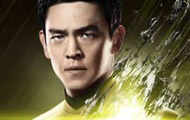 Star Trek Sans limites : Sulu fait son coming-out !