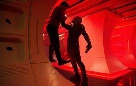 Star Trek : Sans limites sera un évènement ou ne sera pas