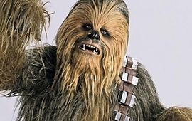 Han Solo : le nouveau Chewbacca adresse un message ému aux fans