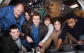 Solo : A Star Wars Story - un des deux réalisateurs renvoyés réagit à la dernière rumeur alarmiste