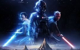 Electronic Arts a annulé le projet Star Wars : Battlefront 3 au profit d'un autre jeu