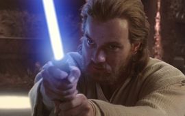 Star Wars : Ewan McGregor raconte le joyeux bordel technologique sur la prélogie