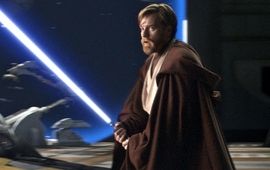 Star Wars : la série sur Obi-Wan Kenobi est en pause jusqu'à nouvel ordre