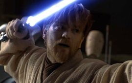 Star Wars : la série Obi Wan Kenobi a peut-être fait fuiter sa date de sortie