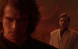 Star Wars : Hayden Christensen revient sur son retour en Dark Vador dans Obi-Wan Kenobi